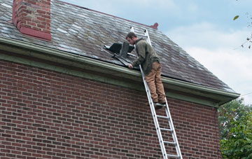 what affects urgent Chulmleigh roof repairs