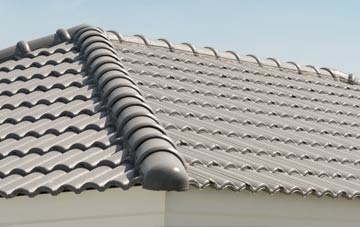 advantages of Chulmleigh clay roofing