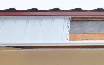 Chulmleigh fascia repair costs
