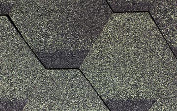 Chulmleigh fibreglass shingle repairs