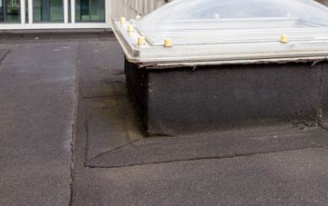 disadvantages of Chulmleigh flat roofs