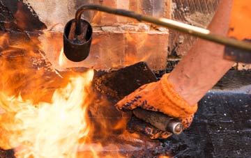 Chulmleigh flat roof repair companies