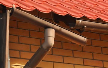 Chulmleigh gutter repair costs