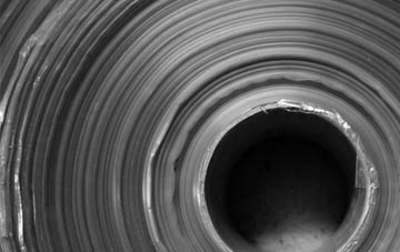 Chulmleigh pvc roof replacement