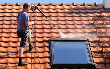 roof cleaning Chulmleigh, Devon