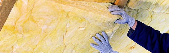 quotes for Chulmleigh roof insulation