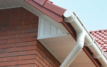 Chulmleigh soffit repair costs