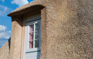 Chulmleigh thatch roof disadvantages