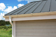 Chulmleigh fascia repair