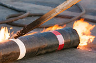 free Chulmleigh flat roofing repair quotes