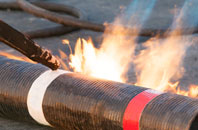 Chulmleigh flat roofing replacement