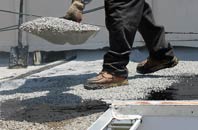 find rated Chulmleigh flat roofing replacement companies