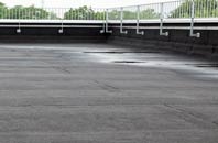 find rated Chulmleigh flat roofing companies