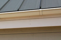 Chulmleigh soffit repair